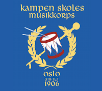 Kampen Skoles Musikkorps